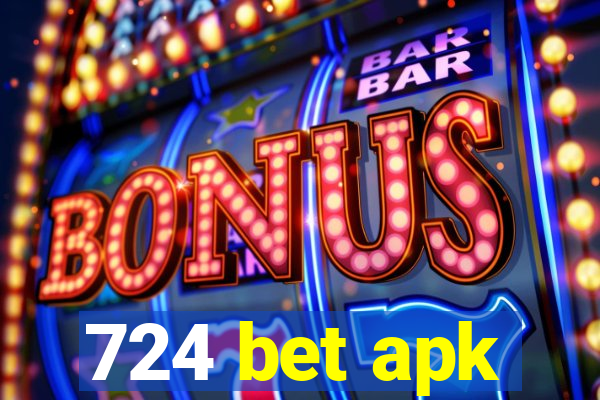 724 bet apk